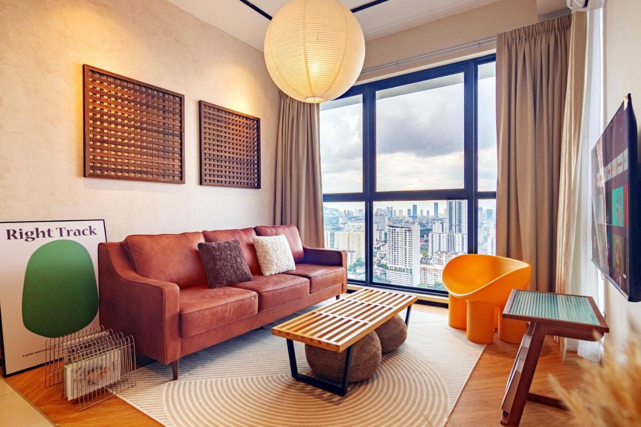 Jelutong Urban Suites, Classic Collection By Stellar Alv מראה חיצוני תמונה