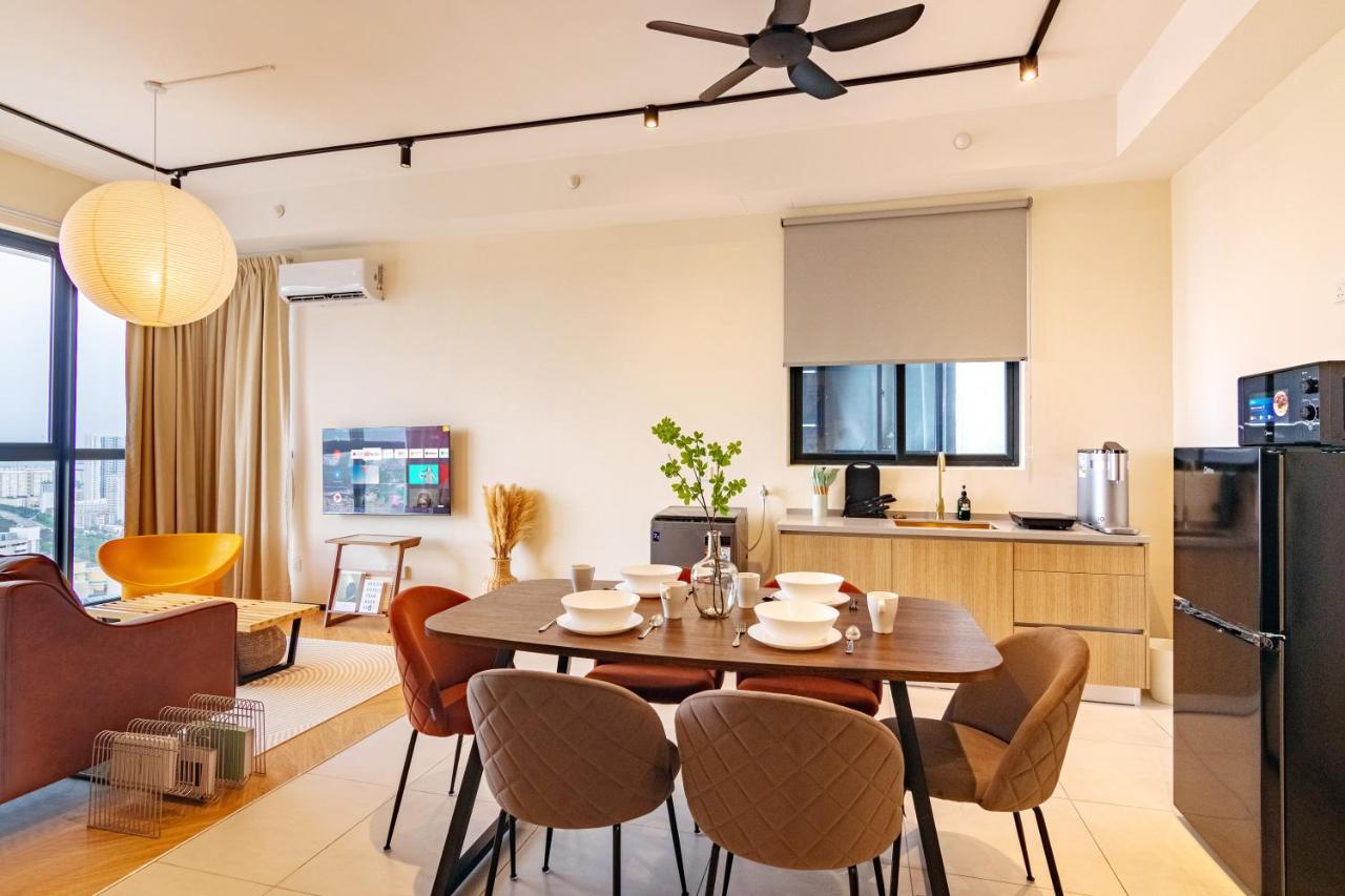 Jelutong Urban Suites, Classic Collection By Stellar Alv מראה חיצוני תמונה