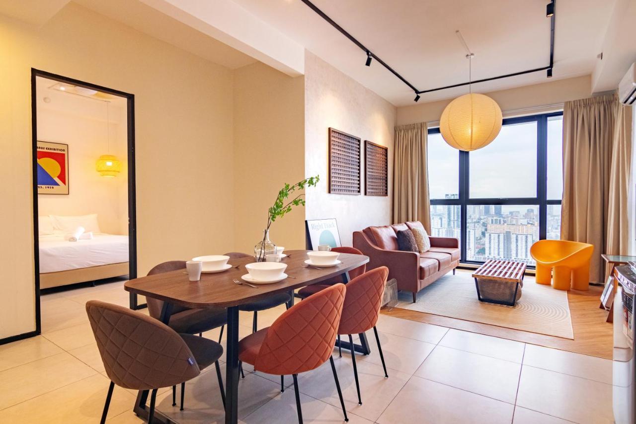 Jelutong Urban Suites, Classic Collection By Stellar Alv מראה חיצוני תמונה