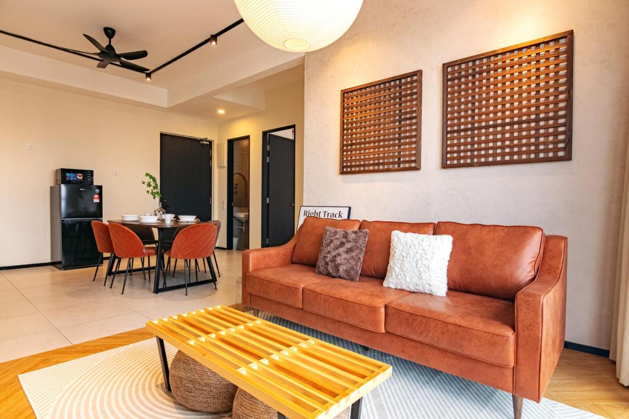 Jelutong Urban Suites, Classic Collection By Stellar Alv מראה חיצוני תמונה