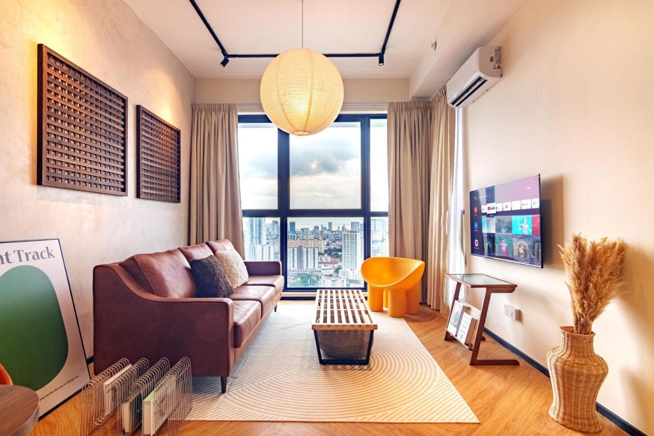 Jelutong Urban Suites, Classic Collection By Stellar Alv מראה חיצוני תמונה