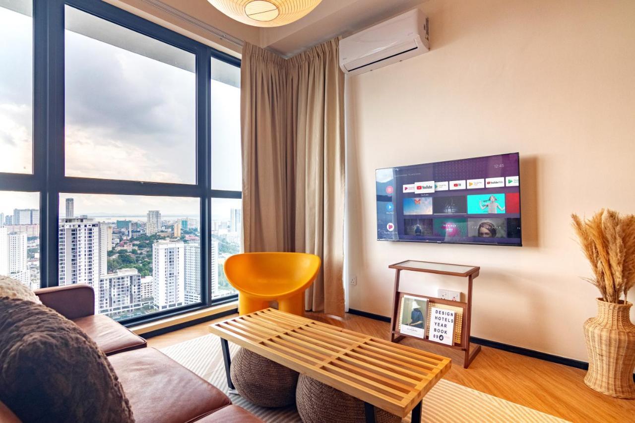 Jelutong Urban Suites, Classic Collection By Stellar Alv מראה חיצוני תמונה