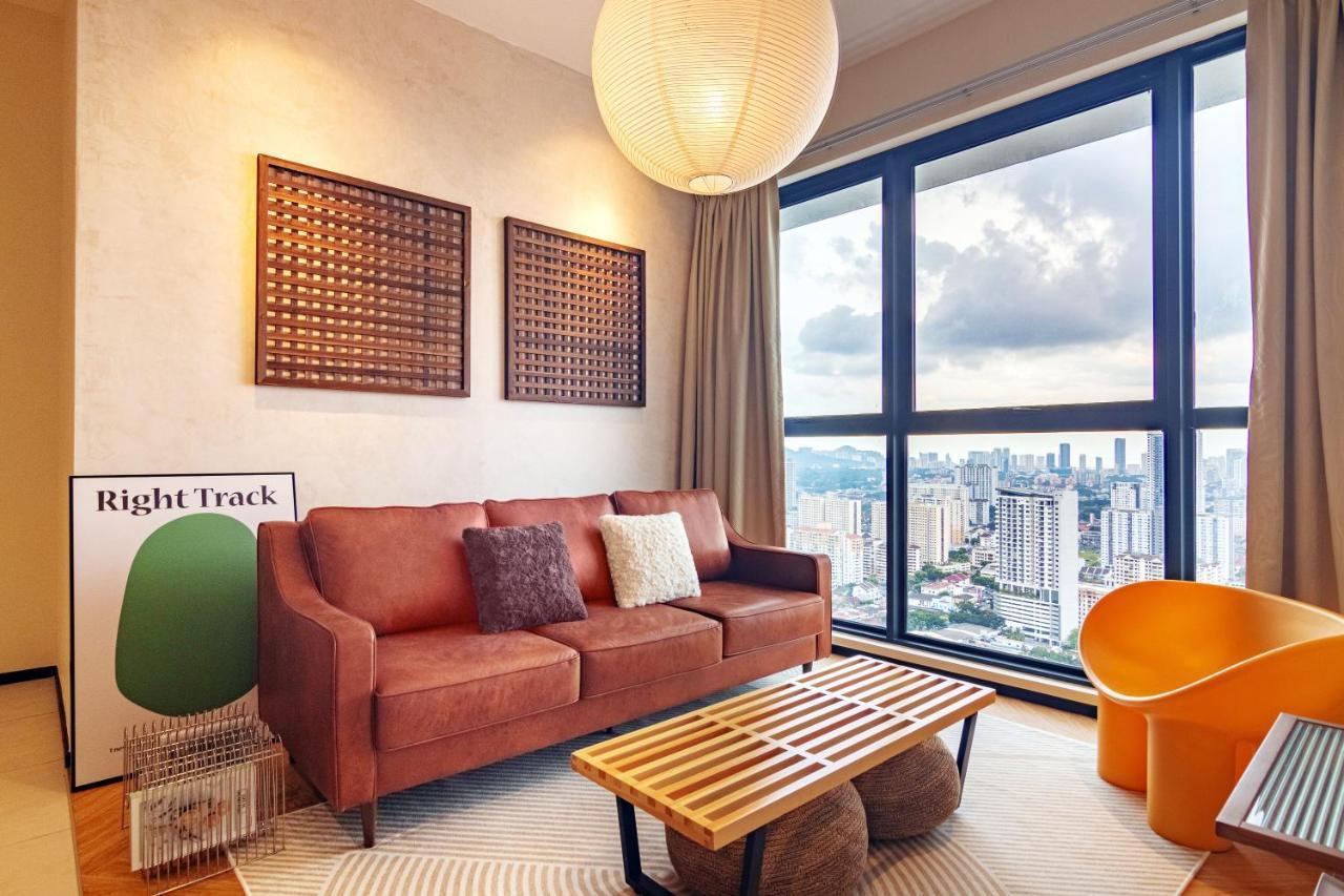 Jelutong Urban Suites, Classic Collection By Stellar Alv מראה חיצוני תמונה