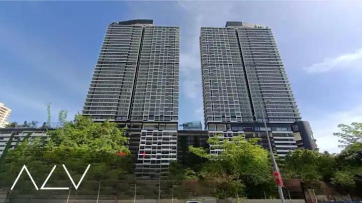 Jelutong Urban Suites, Classic Collection By Stellar Alv מראה חיצוני תמונה