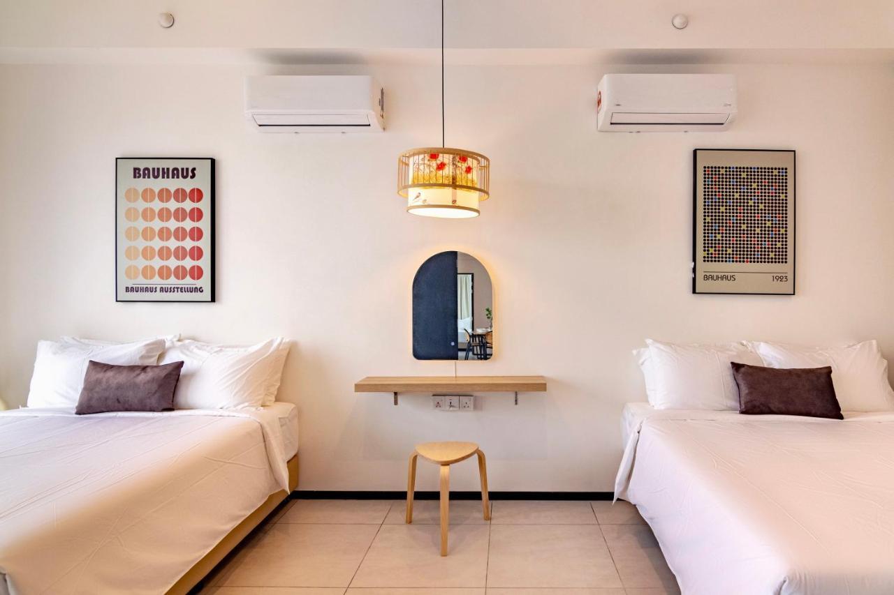 Jelutong Urban Suites, Classic Collection By Stellar Alv מראה חיצוני תמונה