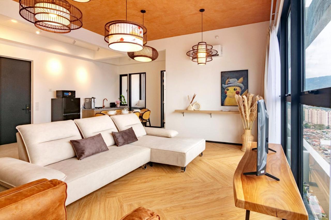 Jelutong Urban Suites, Classic Collection By Stellar Alv מראה חיצוני תמונה