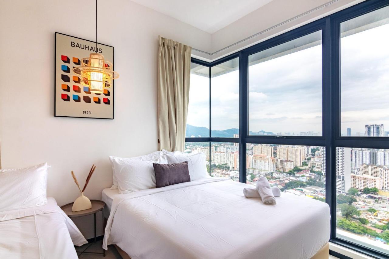 Jelutong Urban Suites, Classic Collection By Stellar Alv מראה חיצוני תמונה