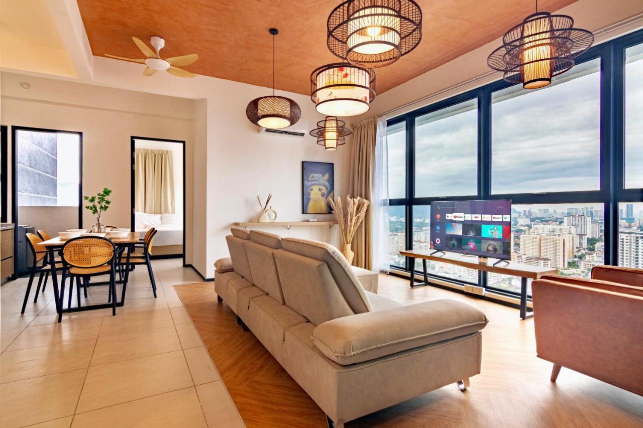 Jelutong Urban Suites, Classic Collection By Stellar Alv מראה חיצוני תמונה