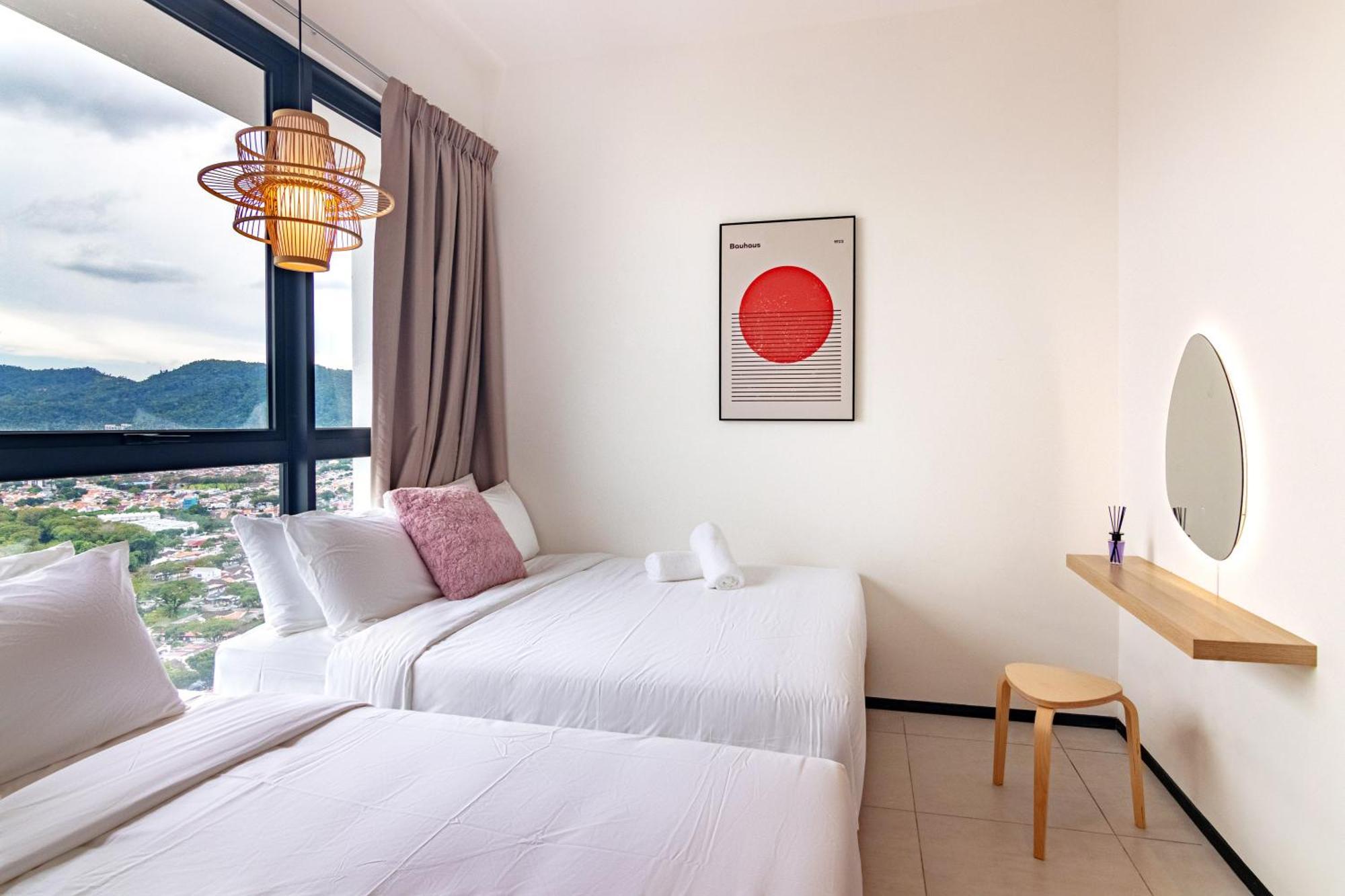 Jelutong Urban Suites, Classic Collection By Stellar Alv מראה חיצוני תמונה