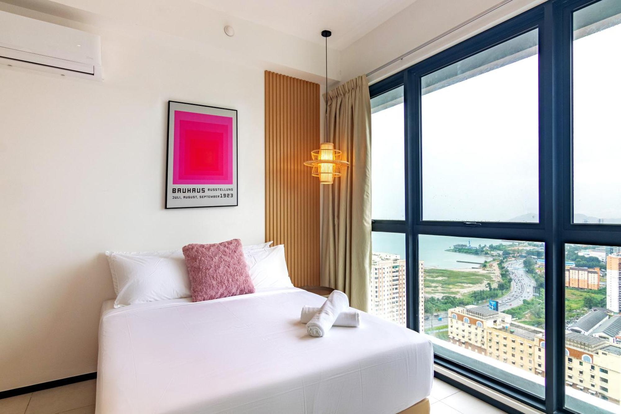 Jelutong Urban Suites, Classic Collection By Stellar Alv מראה חיצוני תמונה