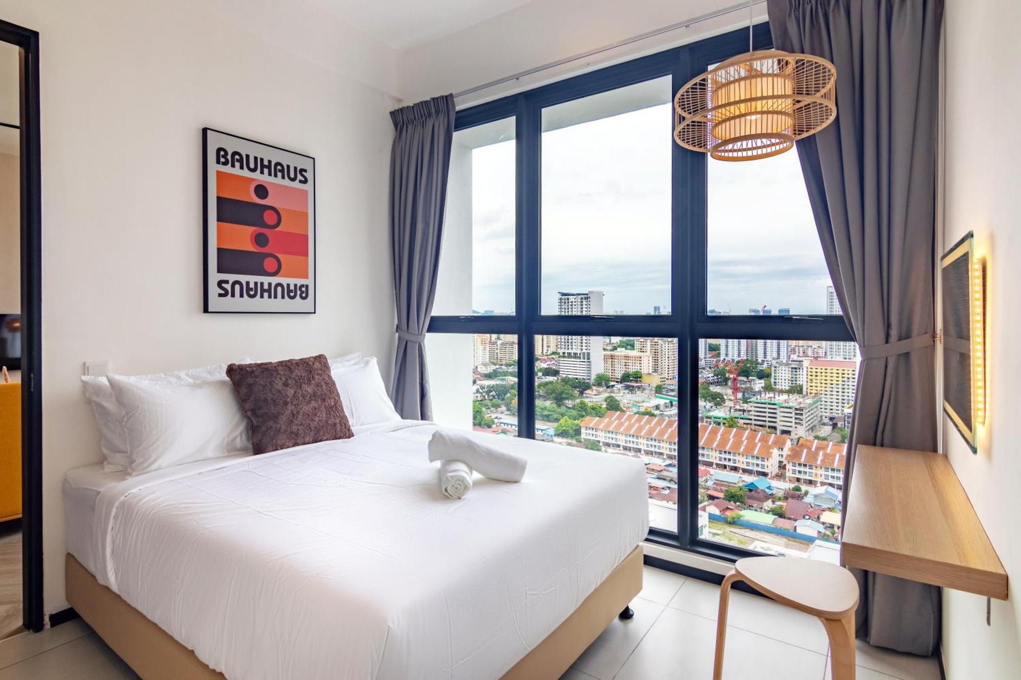Jelutong Urban Suites, Classic Collection By Stellar Alv מראה חיצוני תמונה