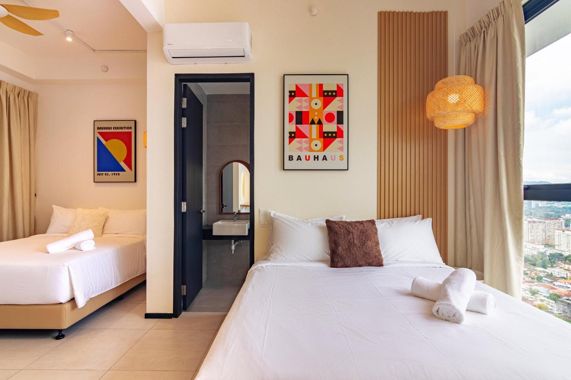 Jelutong Urban Suites, Classic Collection By Stellar Alv מראה חיצוני תמונה