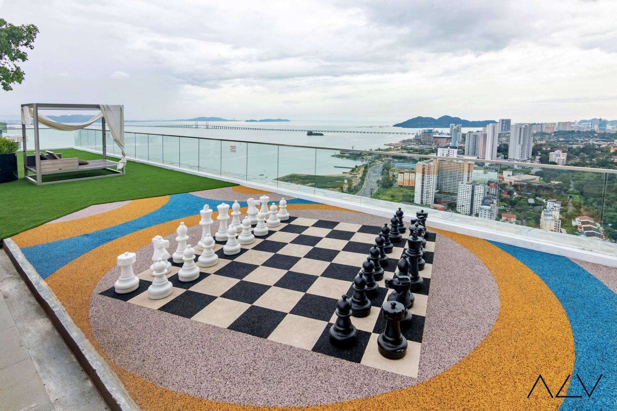 Jelutong Urban Suites, Classic Collection By Stellar Alv מראה חיצוני תמונה