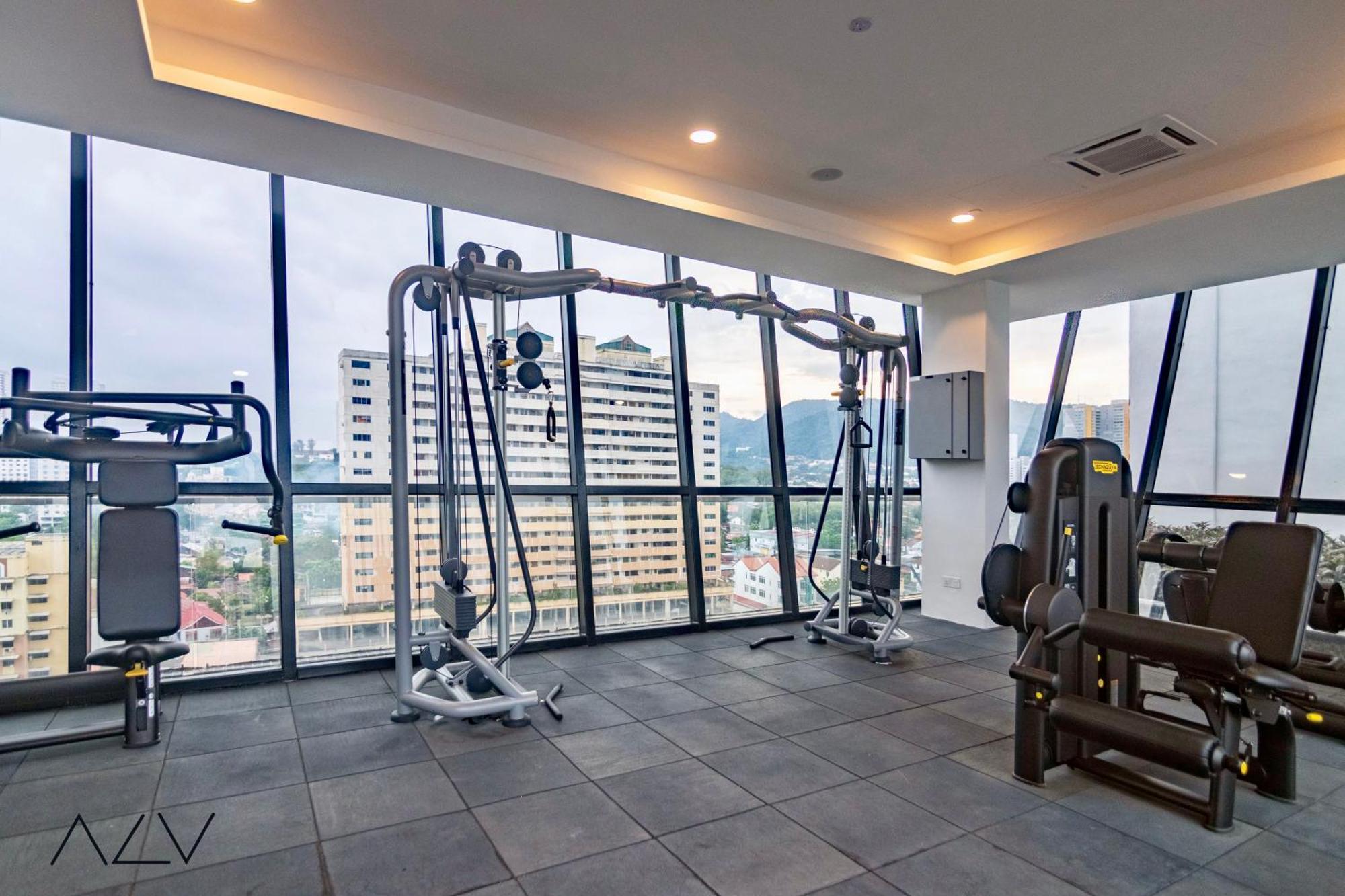Jelutong Urban Suites, Classic Collection By Stellar Alv מראה חיצוני תמונה