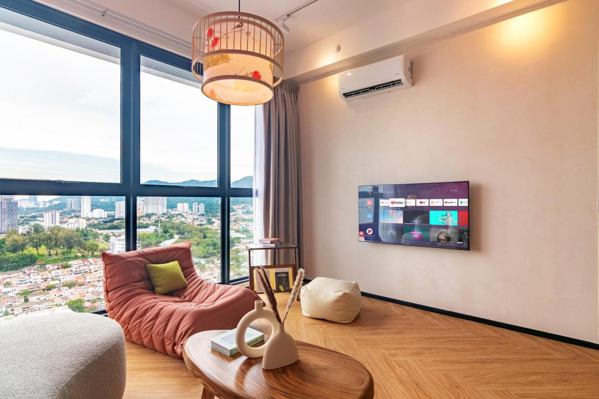 Jelutong Urban Suites, Classic Collection By Stellar Alv מראה חיצוני תמונה