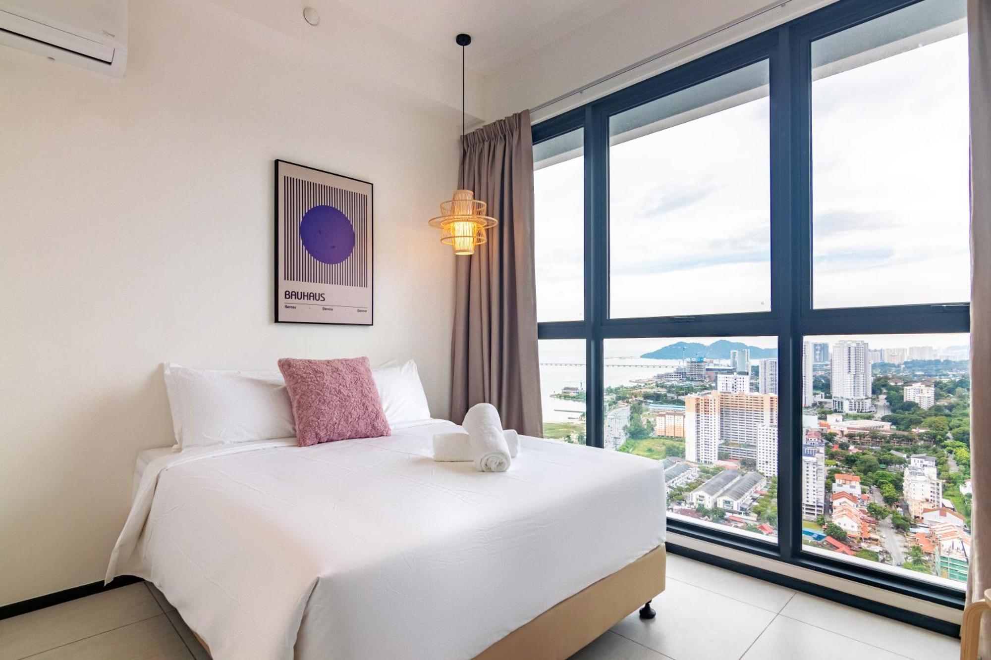 Jelutong Urban Suites, Classic Collection By Stellar Alv מראה חיצוני תמונה